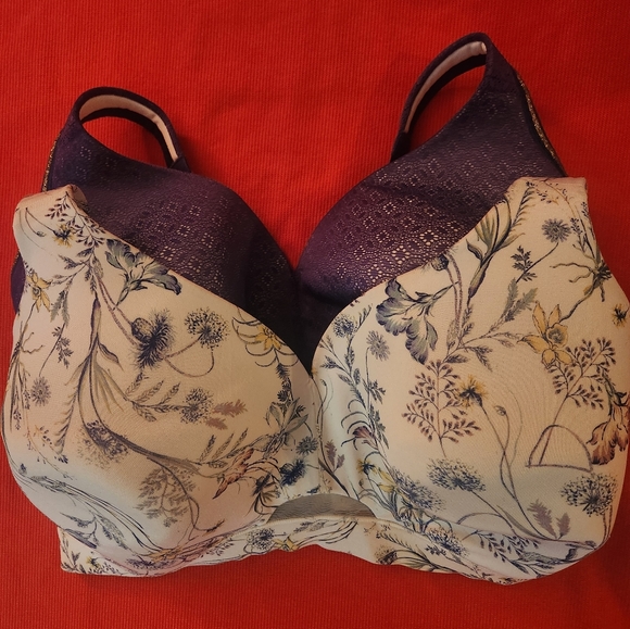 Cacique Intimates & Sleepwear Lane Bryant Cacique Bras Two Bras